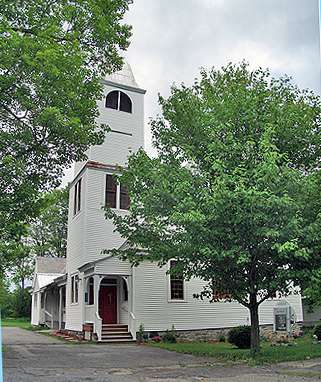 Jobs in Moriah United Methodist Church - reviews